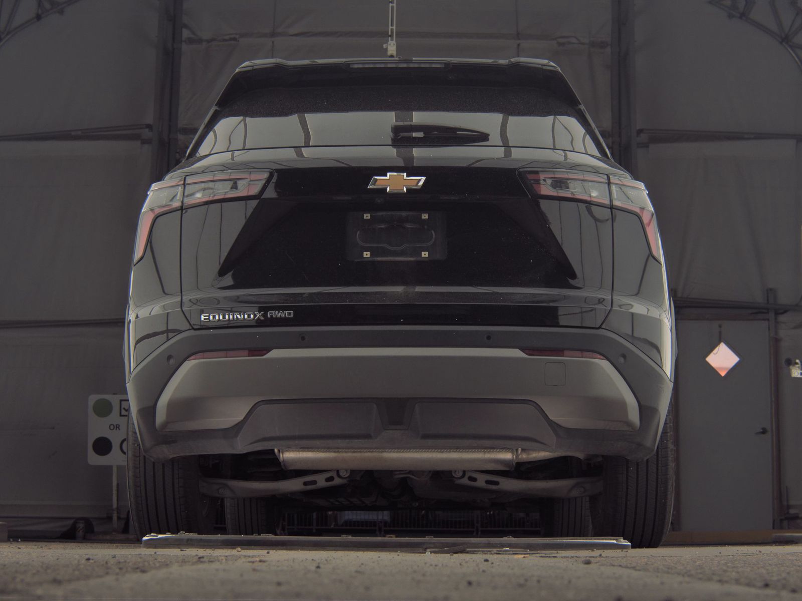 CHEVROLET AWD LT - 8