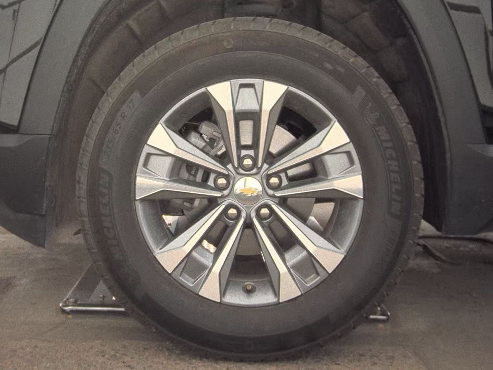 CHEVROLET AWD LT - 10