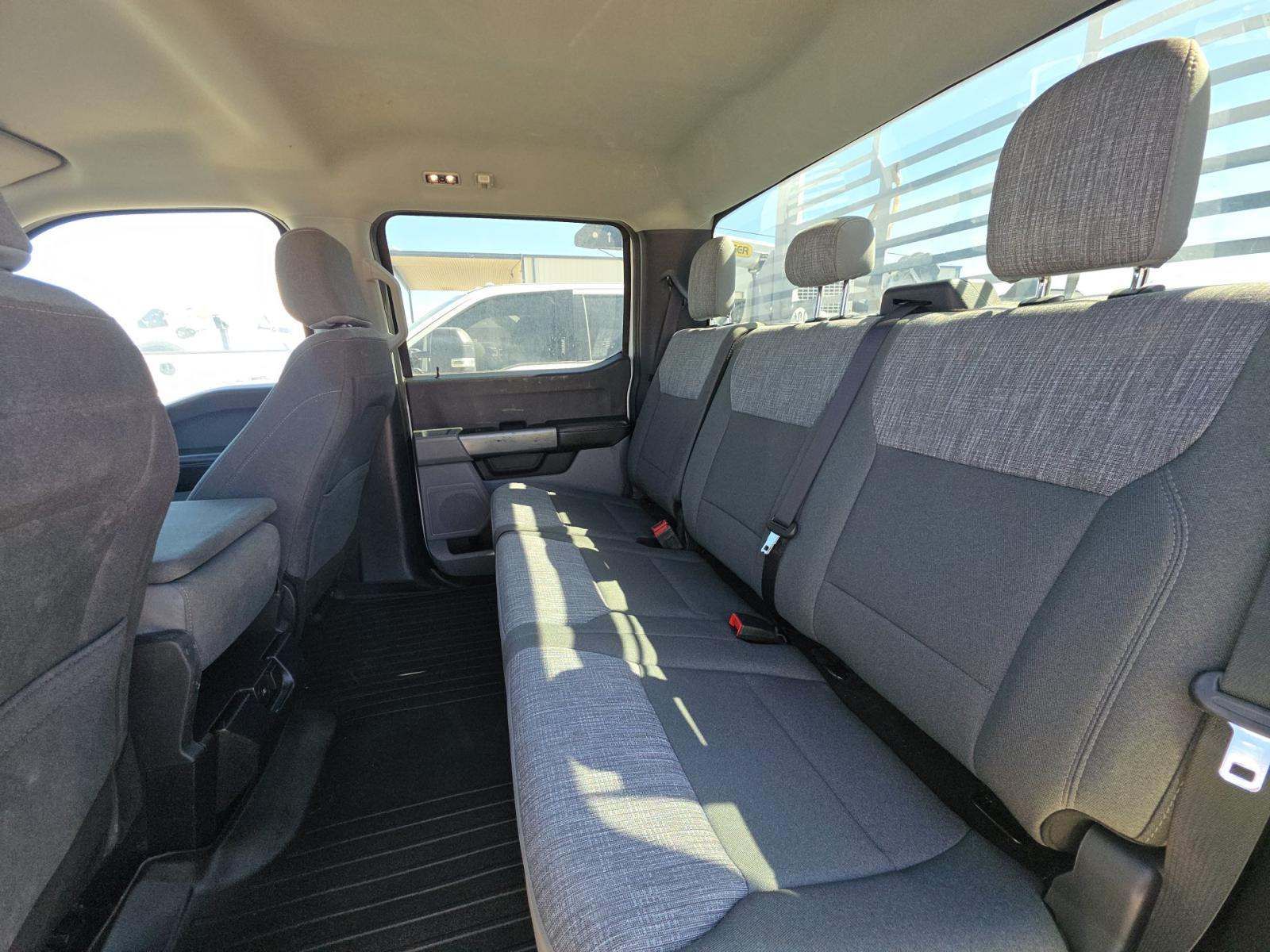 FORD F-350 - 8