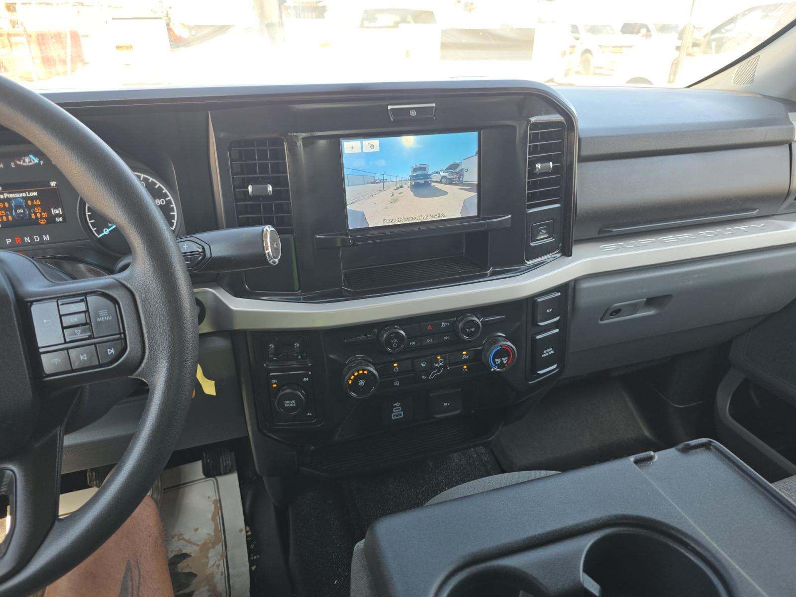FORD F-350 - 6