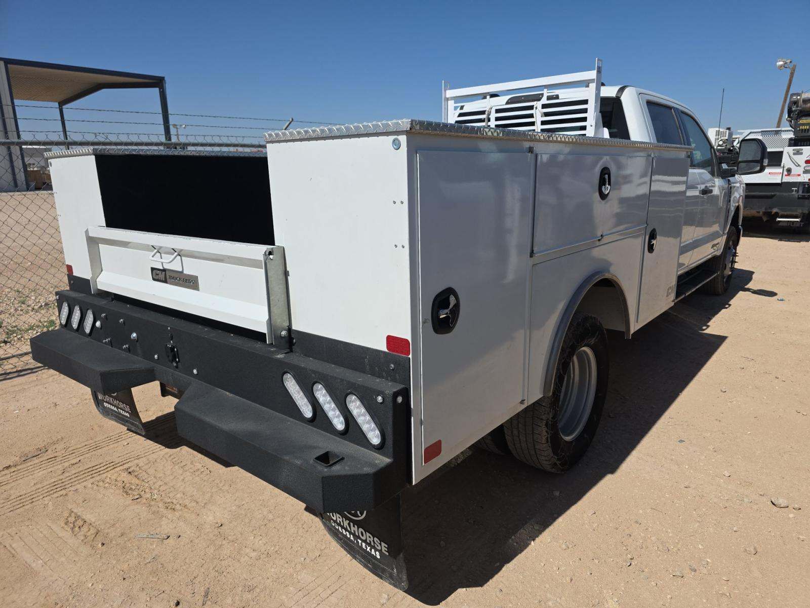 FORD F-350 - 3