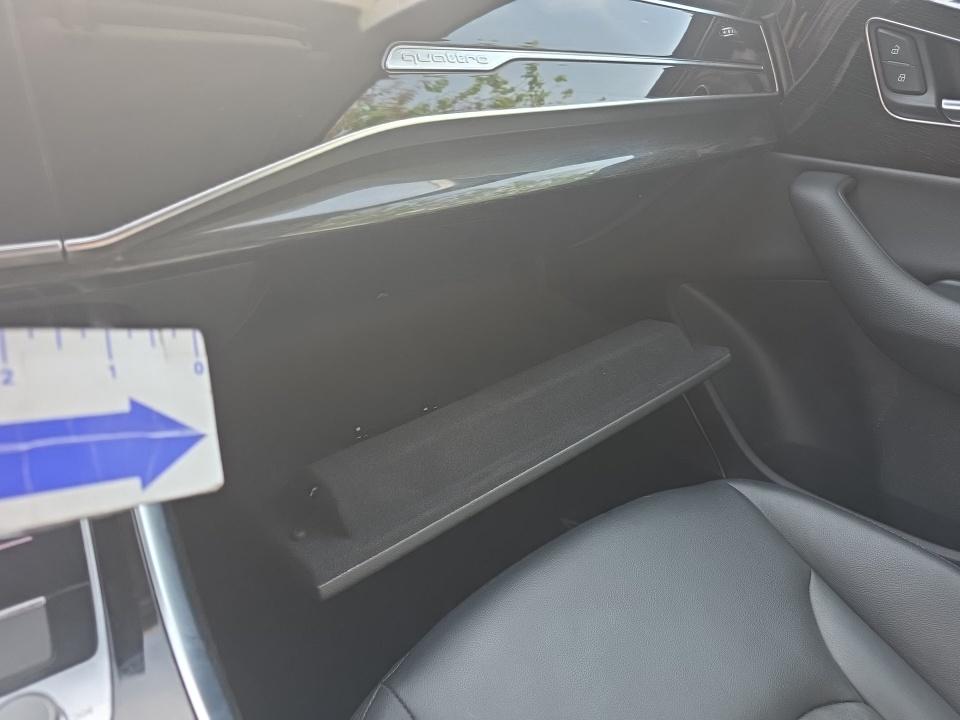 2023 Audi Q7 Premium AWD