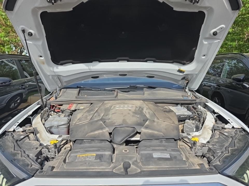 2023 Audi Q7 Premium AWD