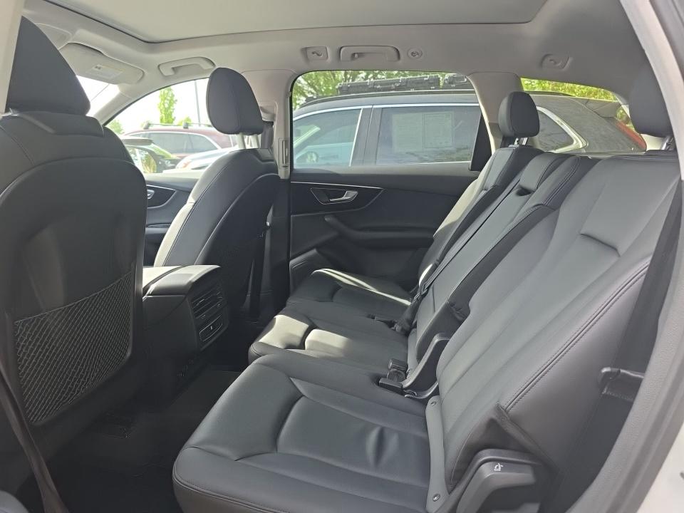 2023 Audi Q7 Premium AWD