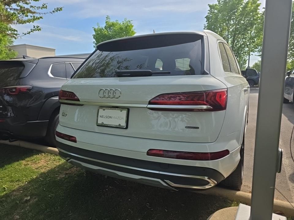 2023 Audi Q7 Premium AWD