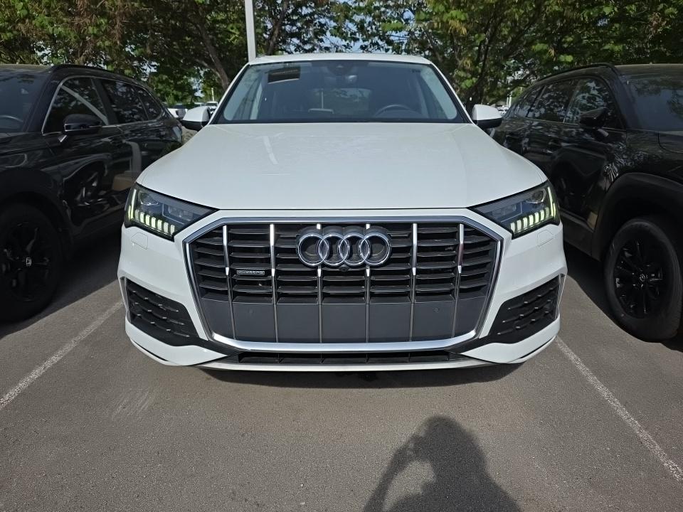 2023 Audi Q7 Premium AWD