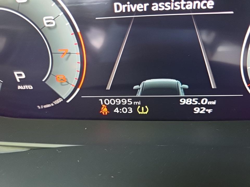 2023 Audi Q7 Premium AWD