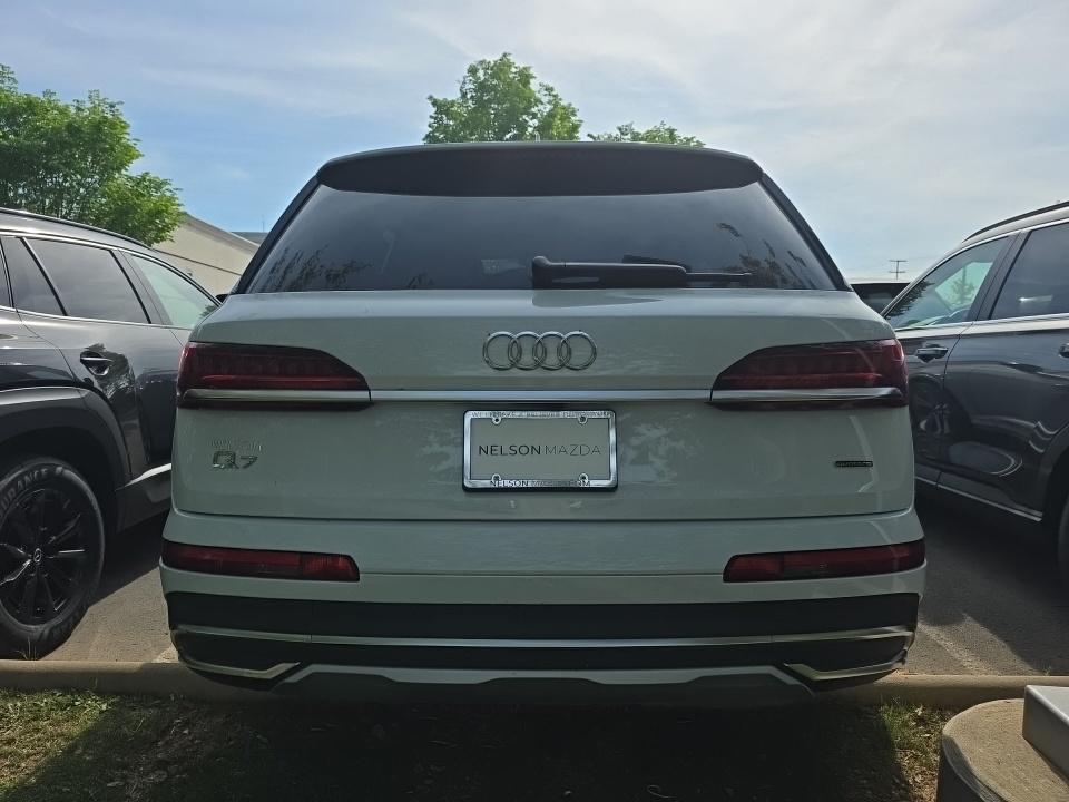 2023 Audi Q7 Premium AWD