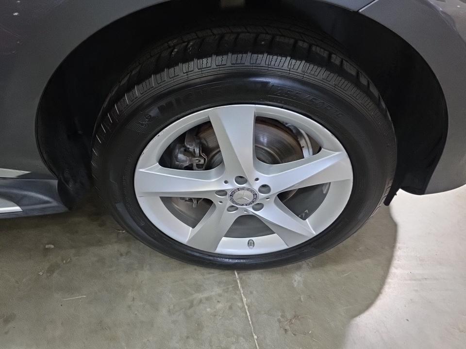 MERCEDES-BENZ GLE-CLASS - 10