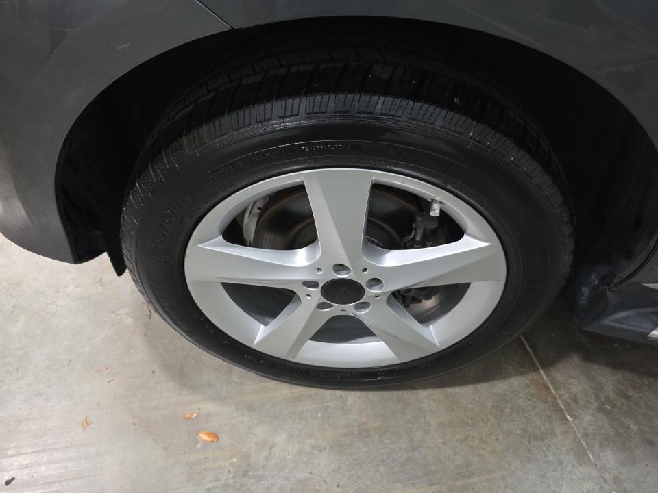 MERCEDES-BENZ GLE-CLASS - 9