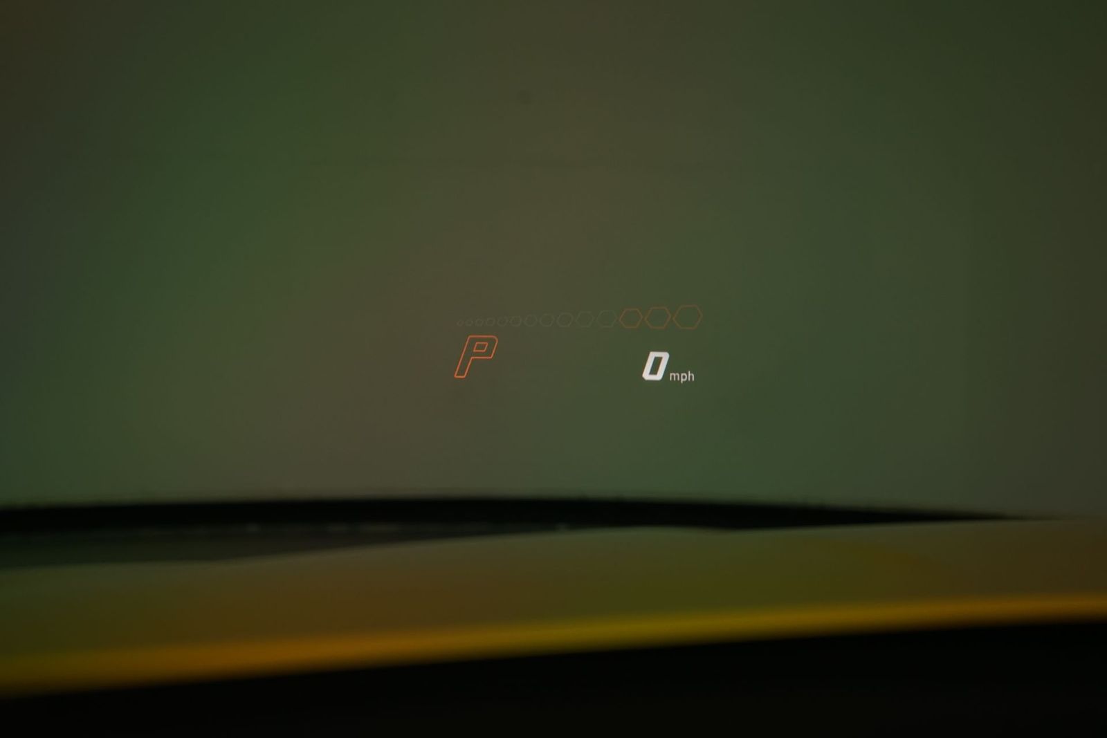 2023 Lamborghini Urus S AWD