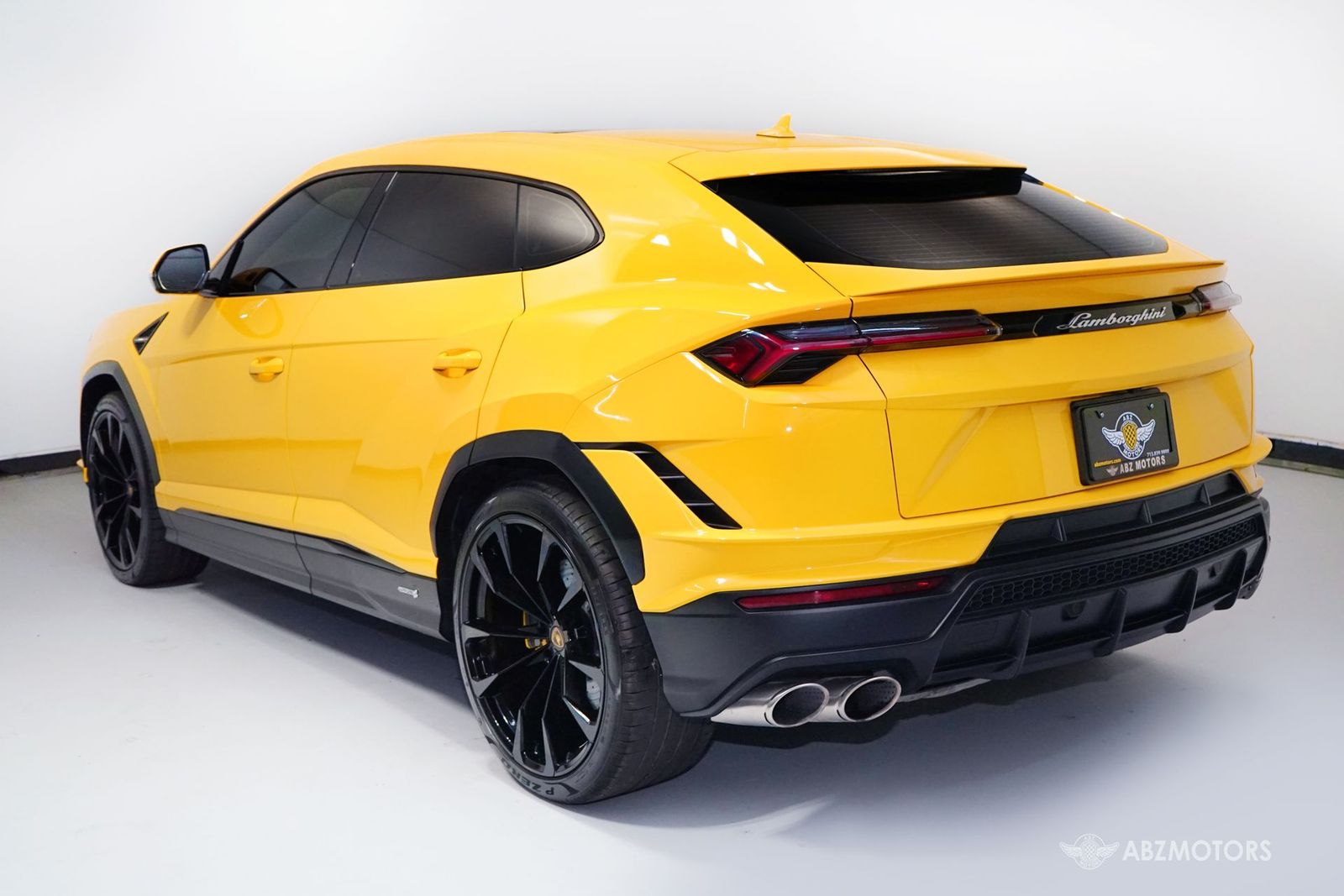 2023 Lamborghini Urus S AWD
