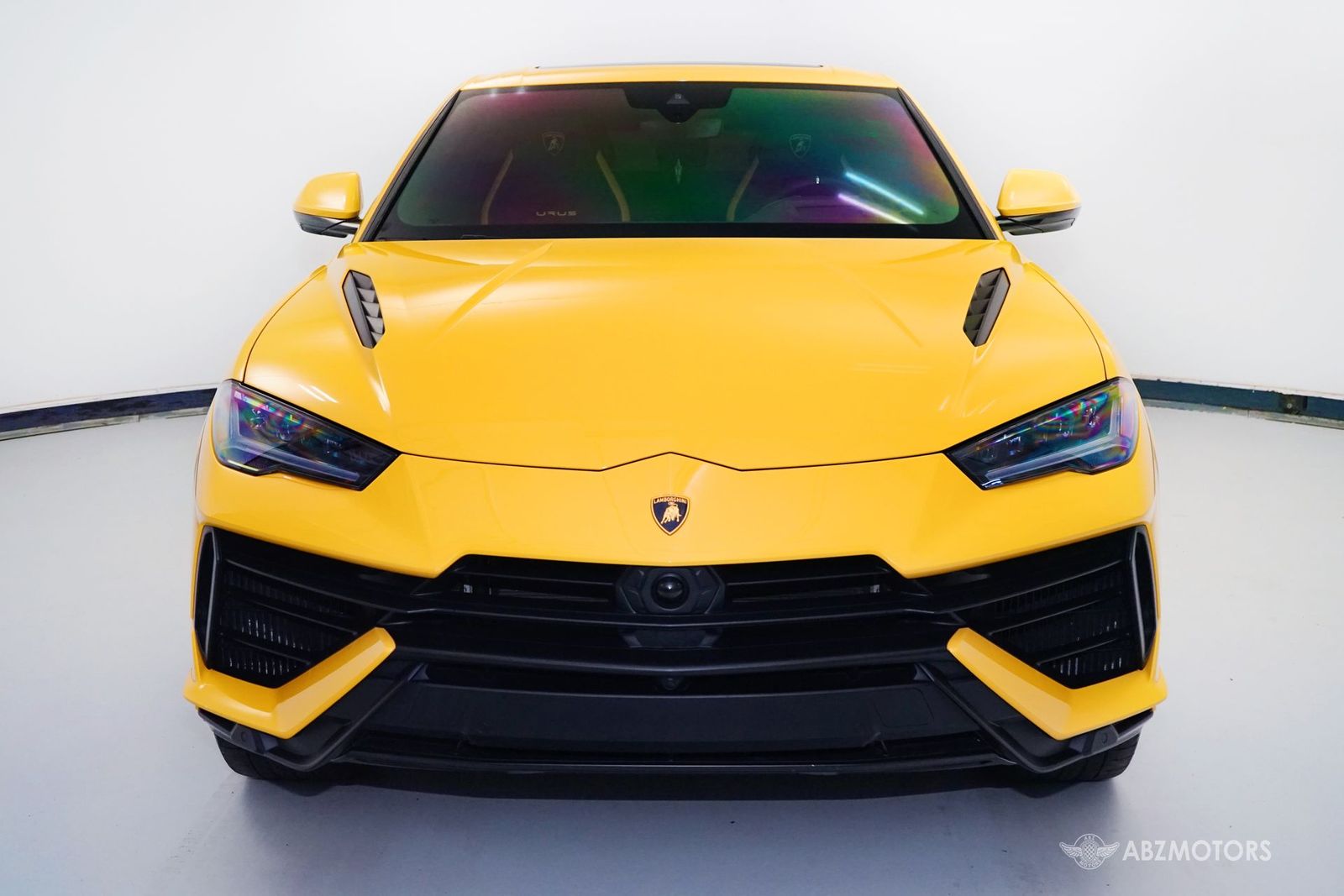 2023 Lamborghini Urus S AWD
