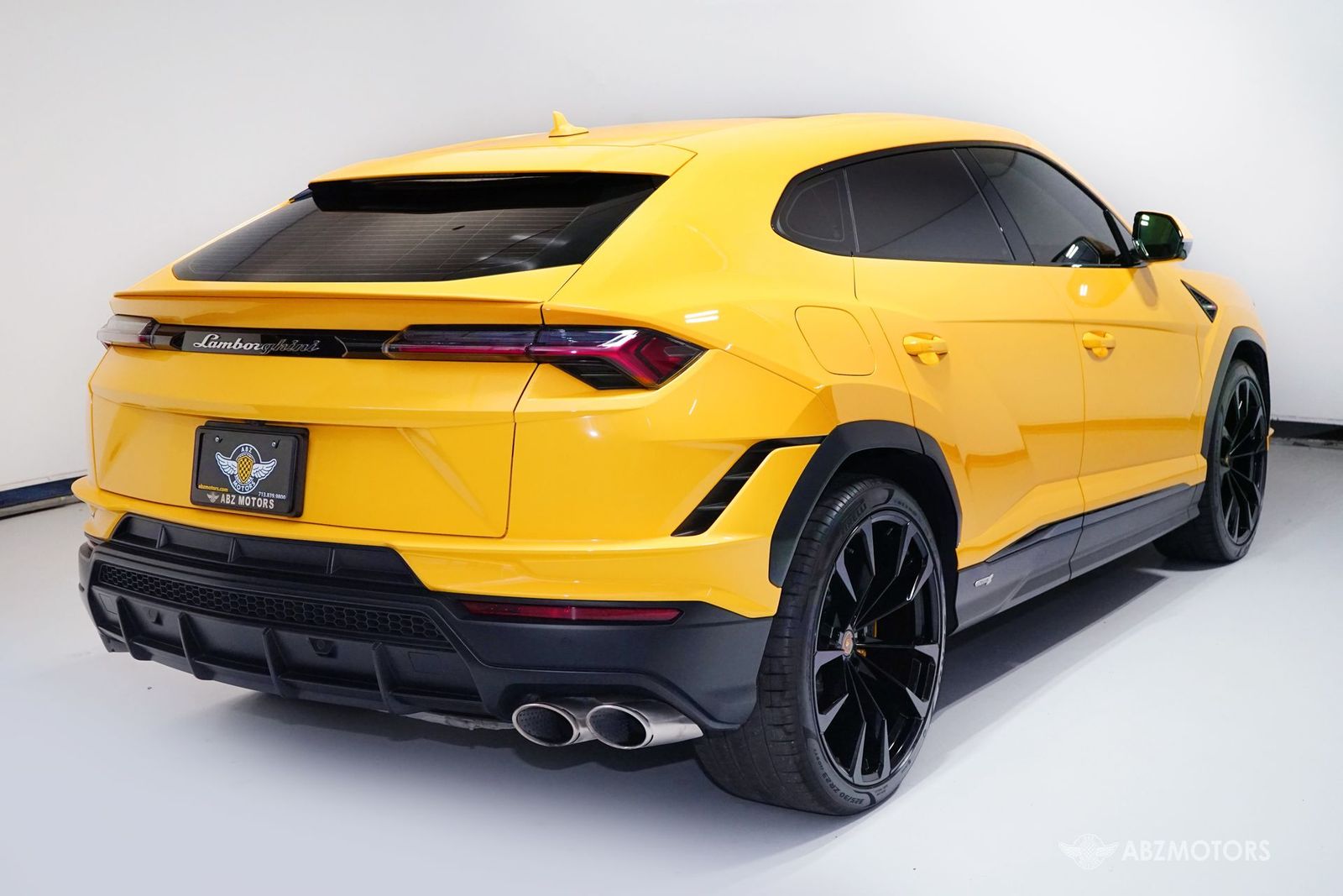 2023 Lamborghini Urus S AWD