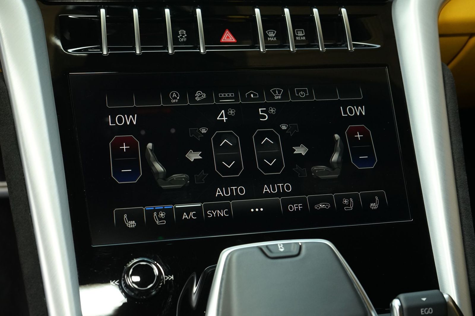 2023 Lamborghini Urus S AWD