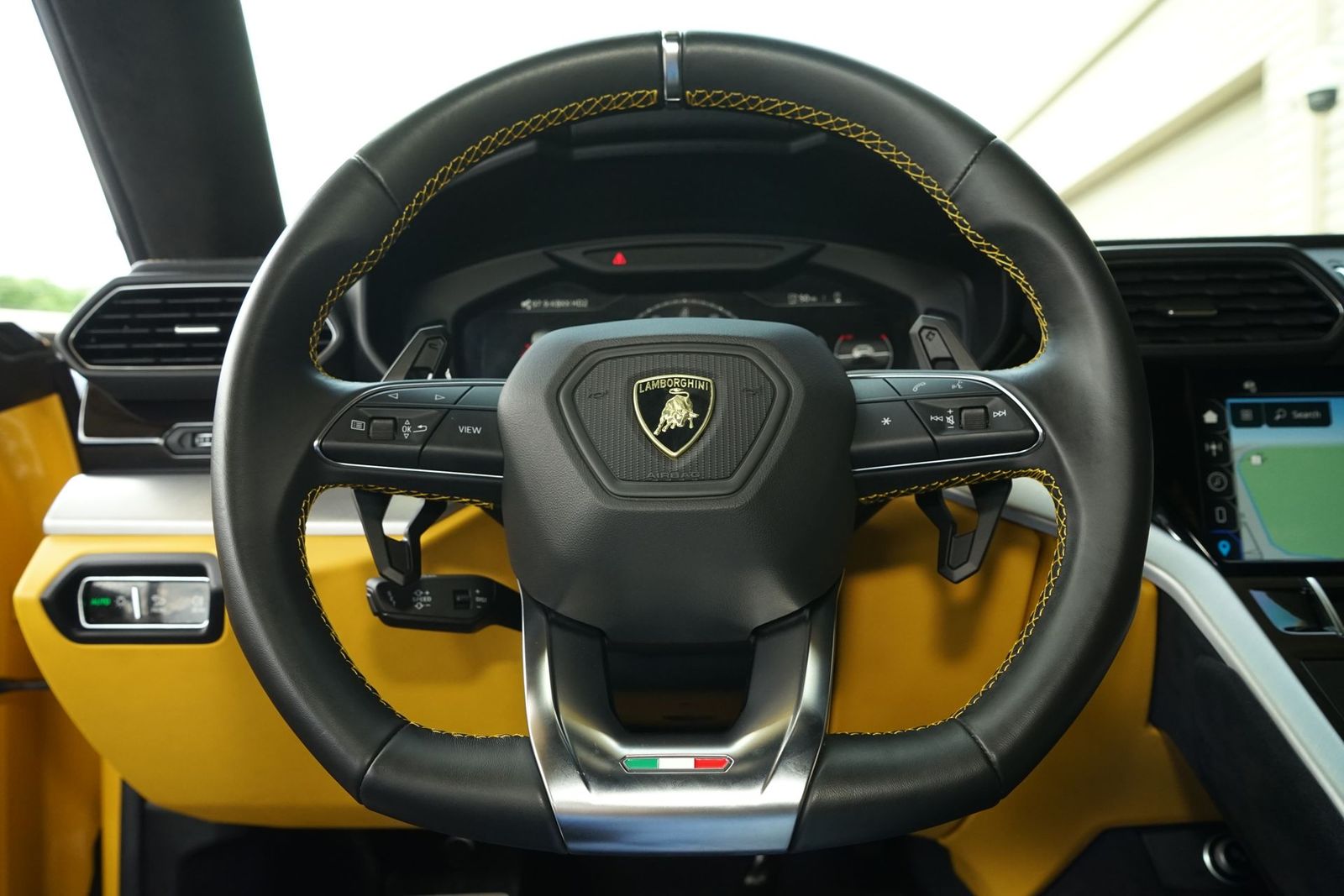 2023 Lamborghini Urus S AWD