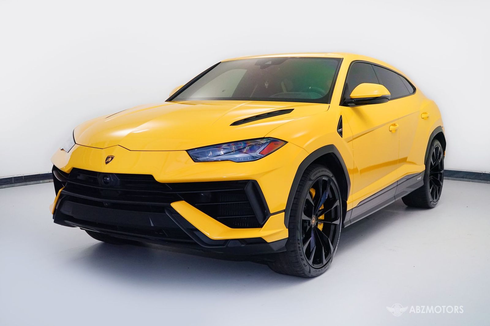 2023 Lamborghini Urus S AWD