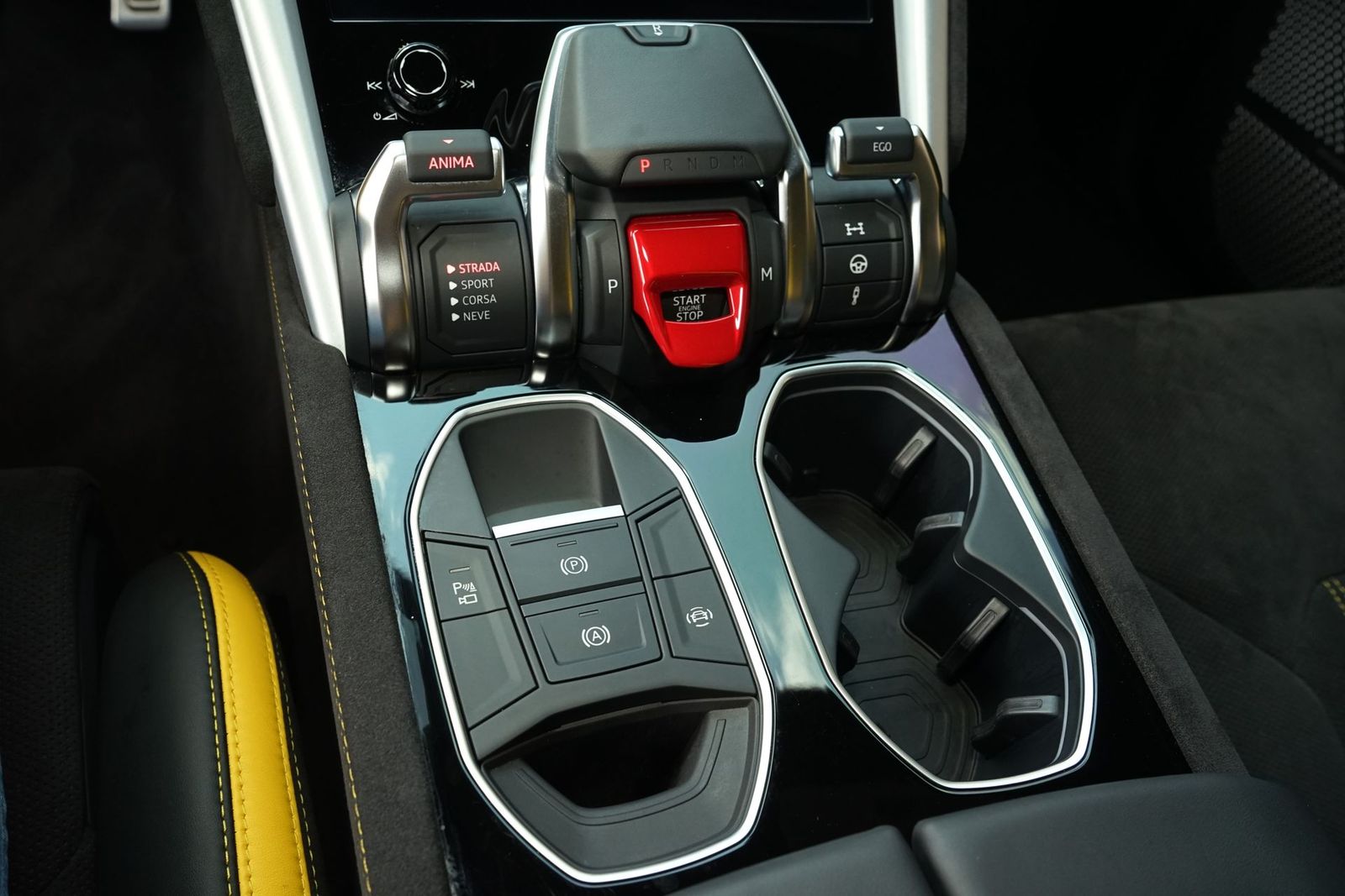 2023 Lamborghini Urus S AWD