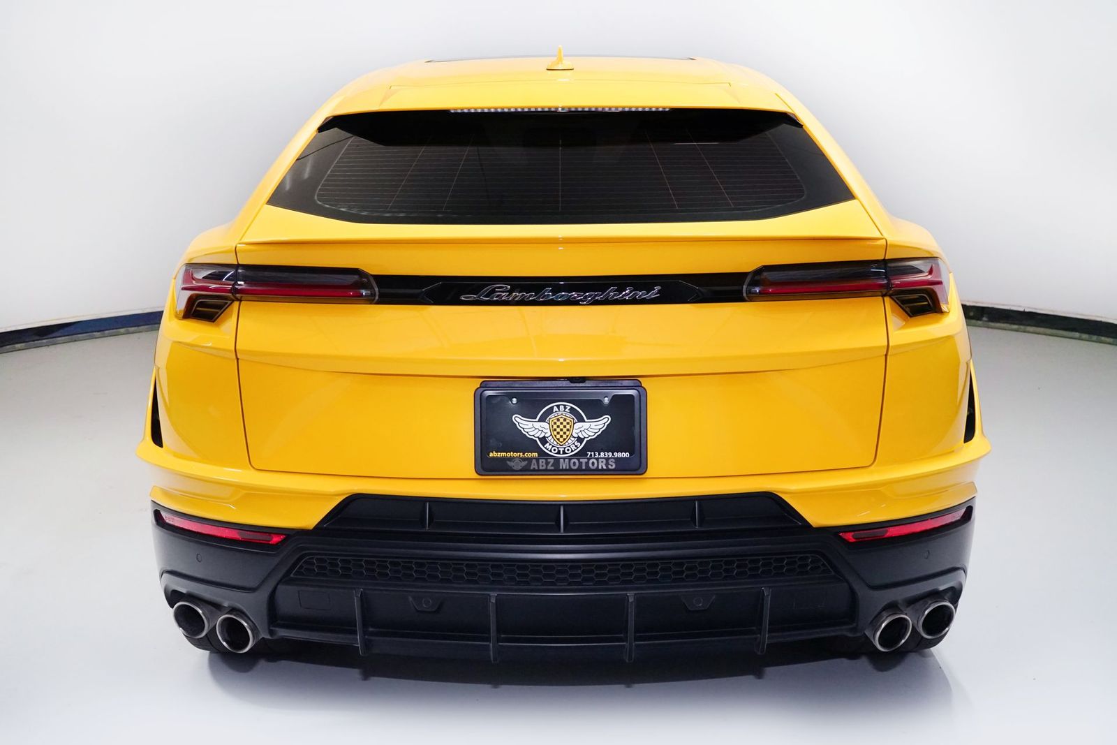 2023 Lamborghini Urus S AWD
