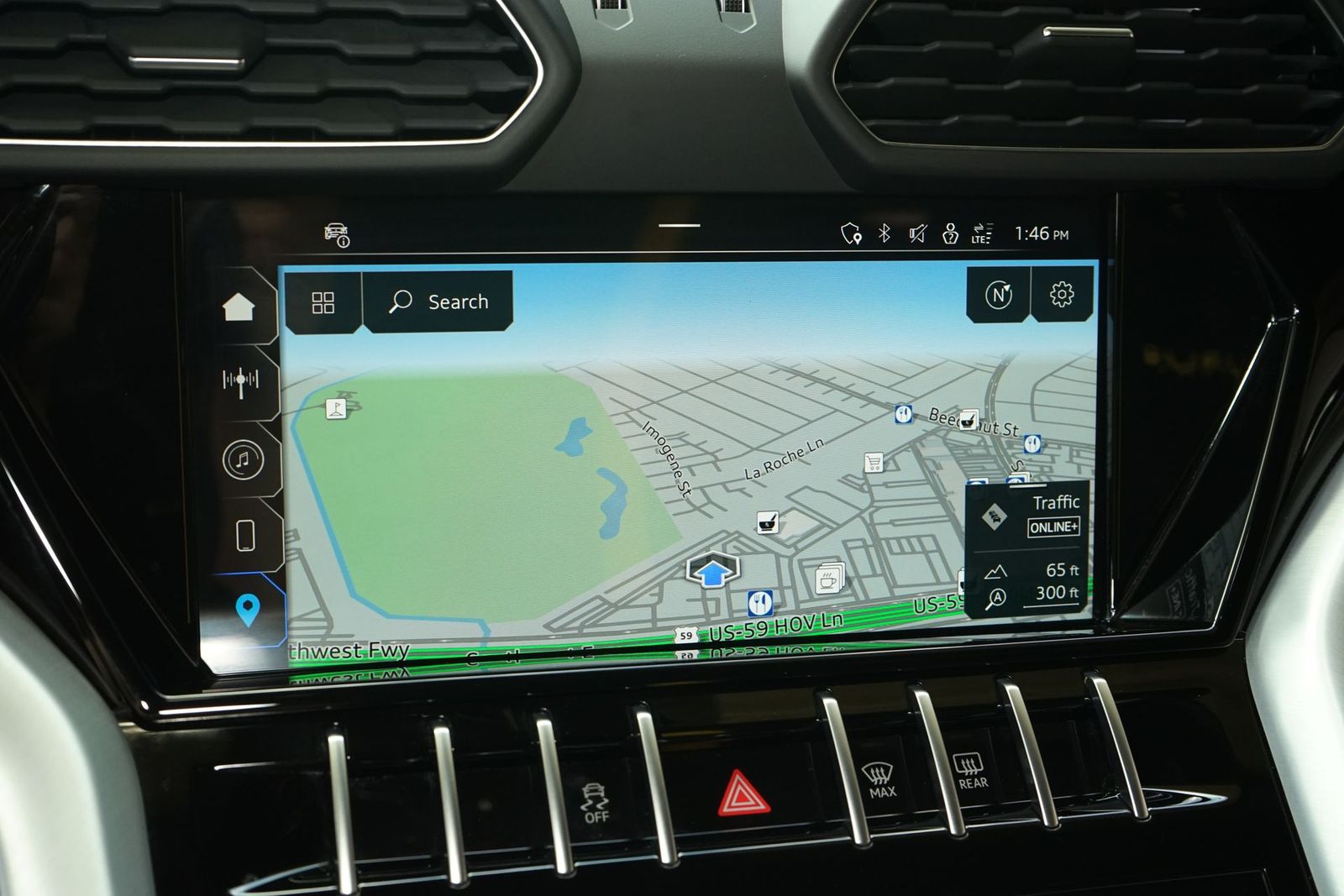 2023 Lamborghini Urus S AWD