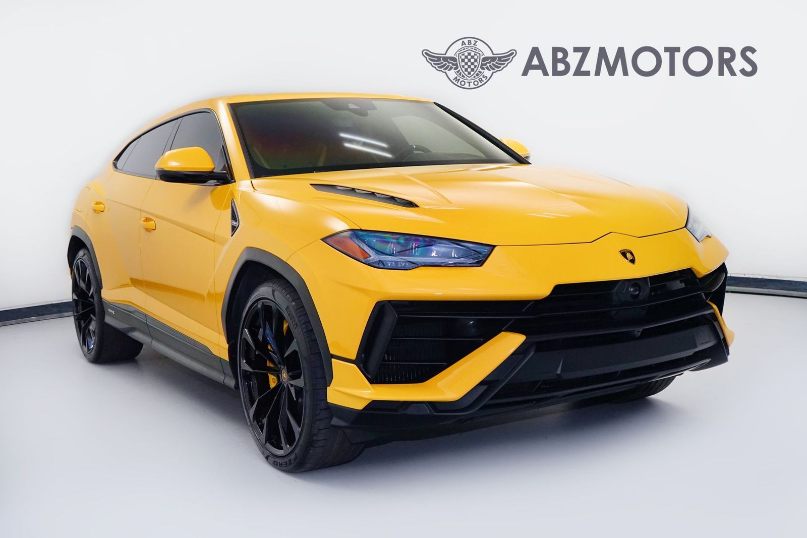 2023 Lamborghini Urus S AWD