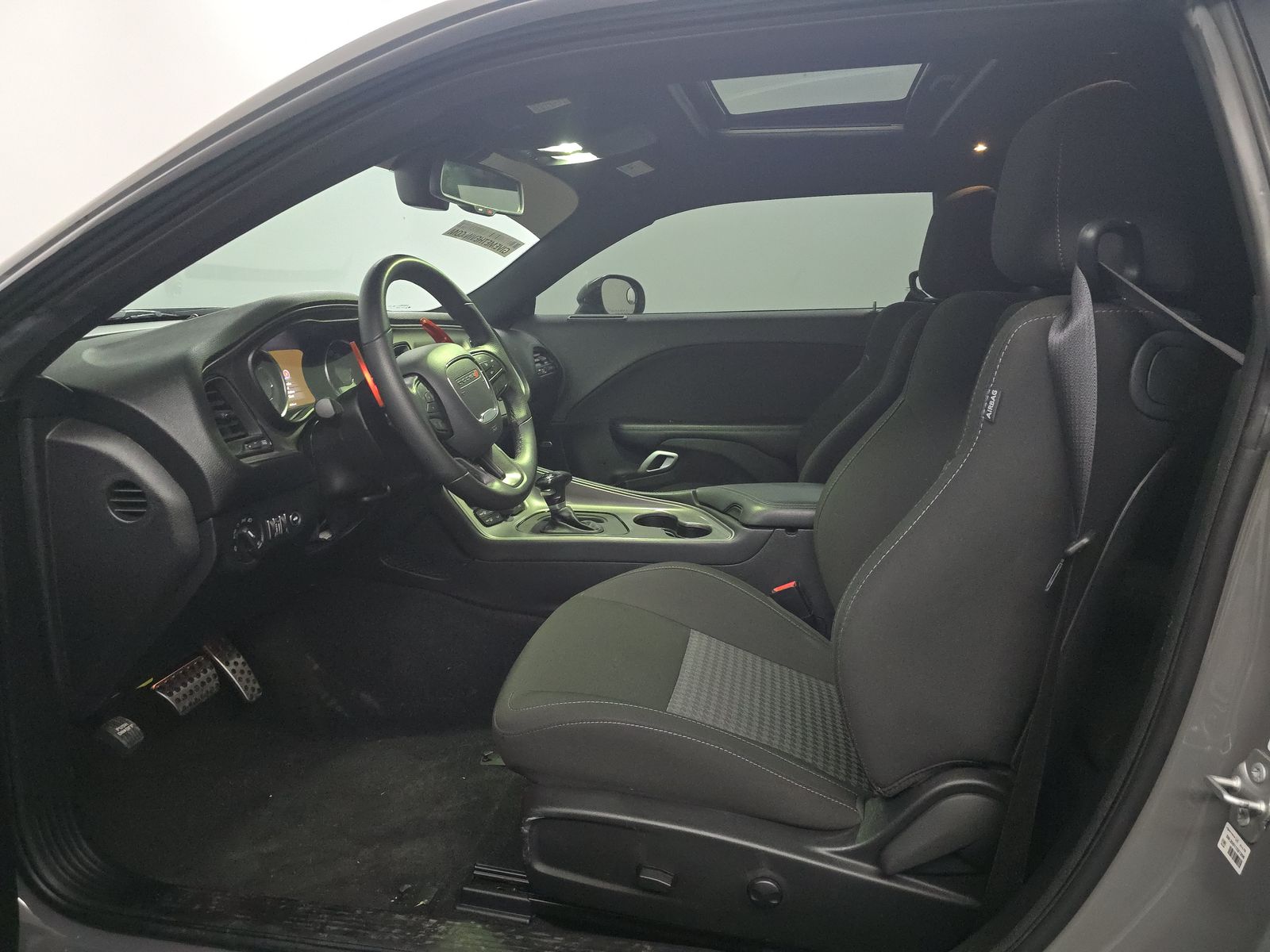 DODGE R/T SCAT P - 8