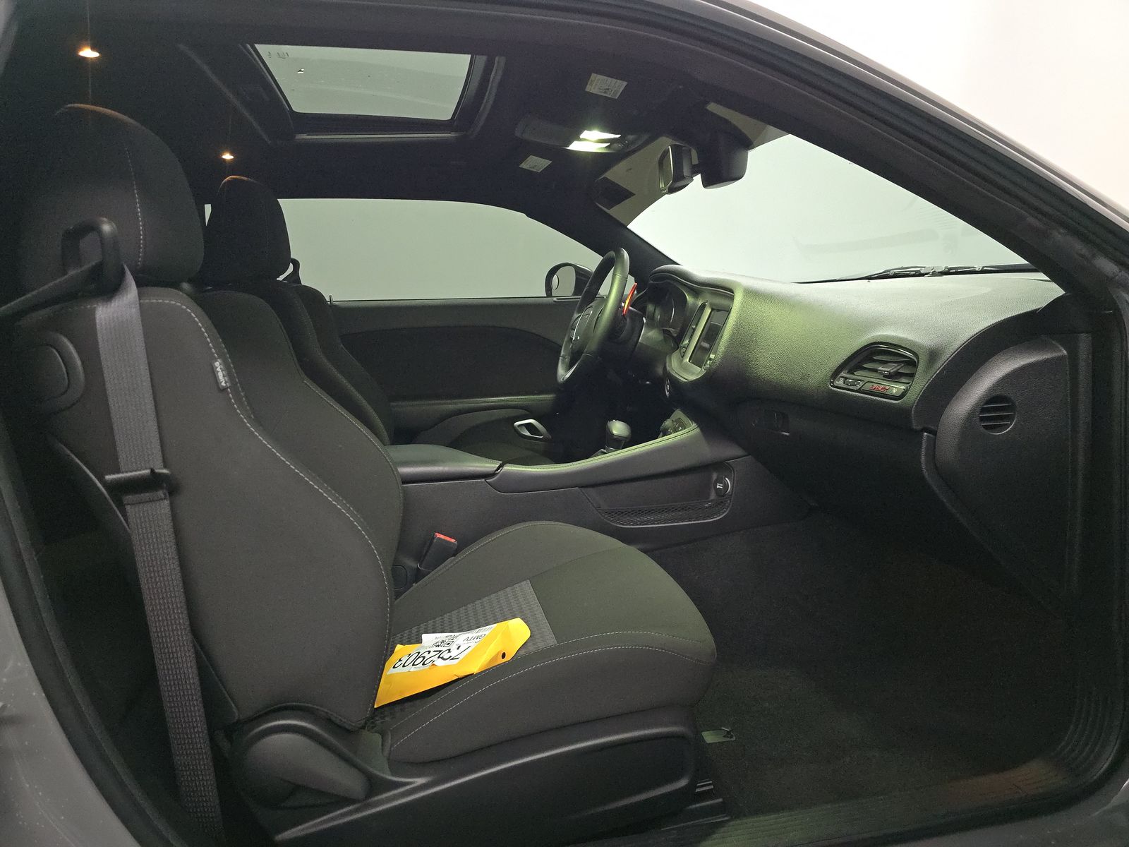 DODGE R/T SCAT P - 9