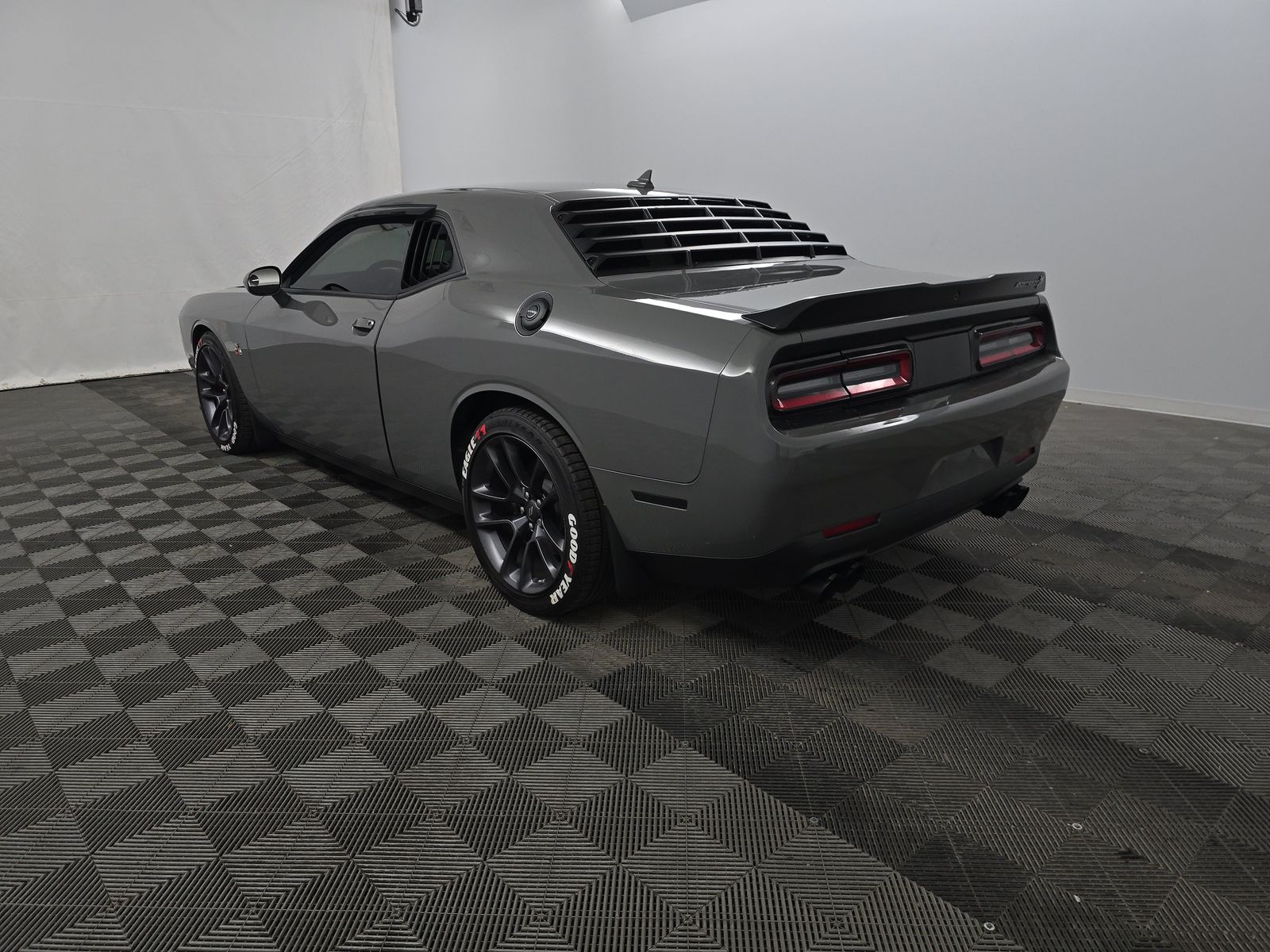 DODGE R/T SCAT P - 7