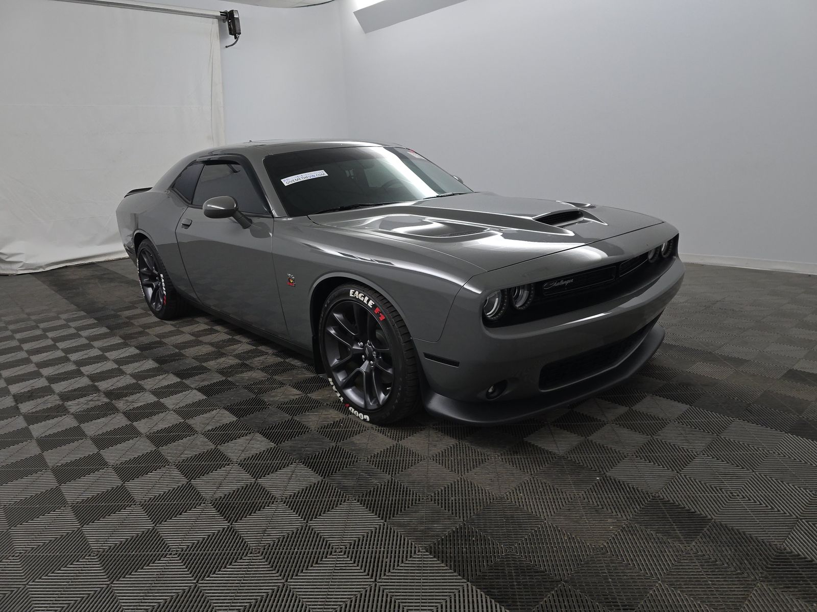 DODGE R/T SCAT P - 4