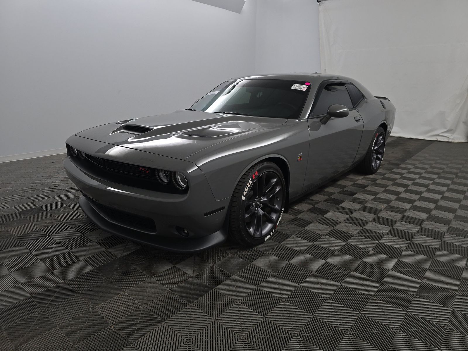 DODGE R/T SCAT P - 1