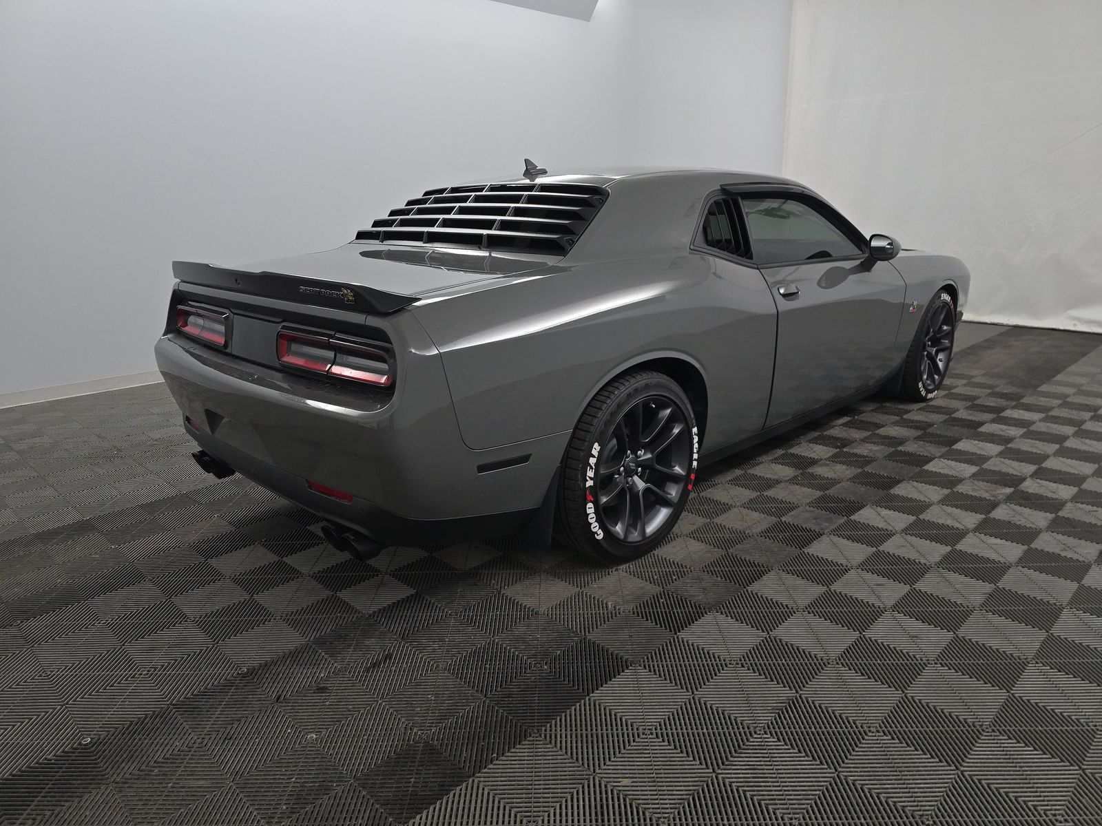 DODGE R/T SCAT P - 5