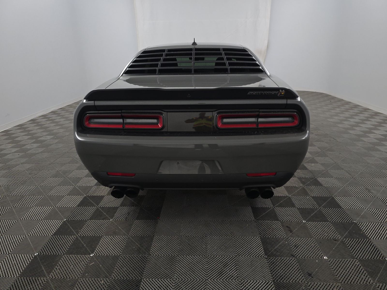 DODGE R/T SCAT P - 6