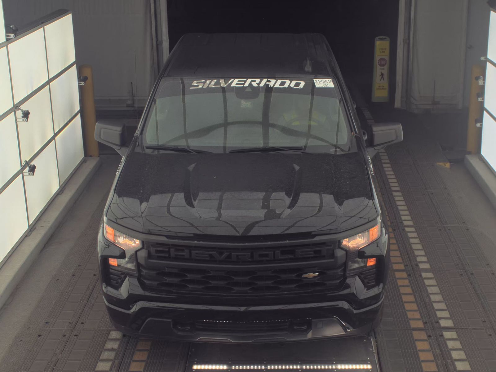 CHEVROLET CUSTOM - 3