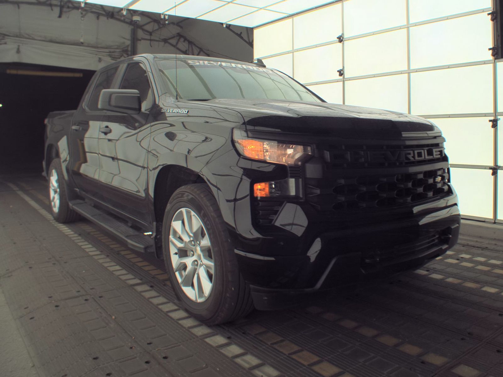 CHEVROLET CUSTOM - 5