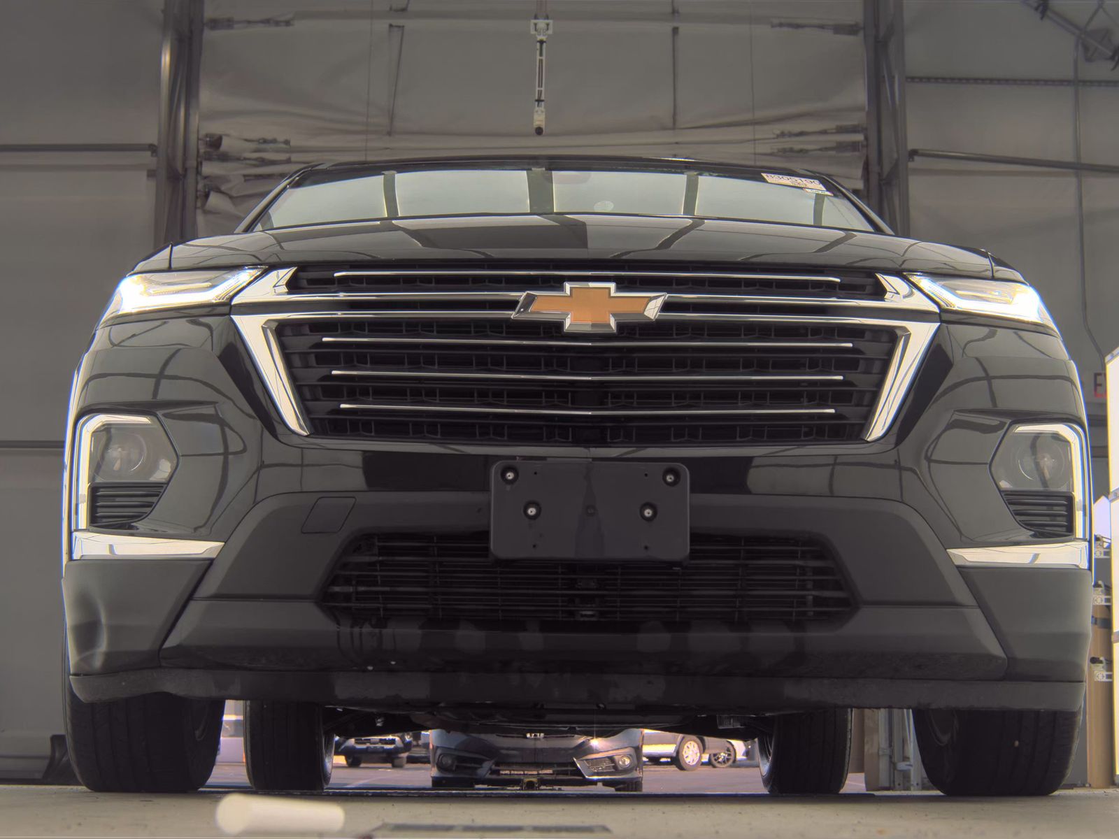 CHEVROLET LT CLOTH - 4