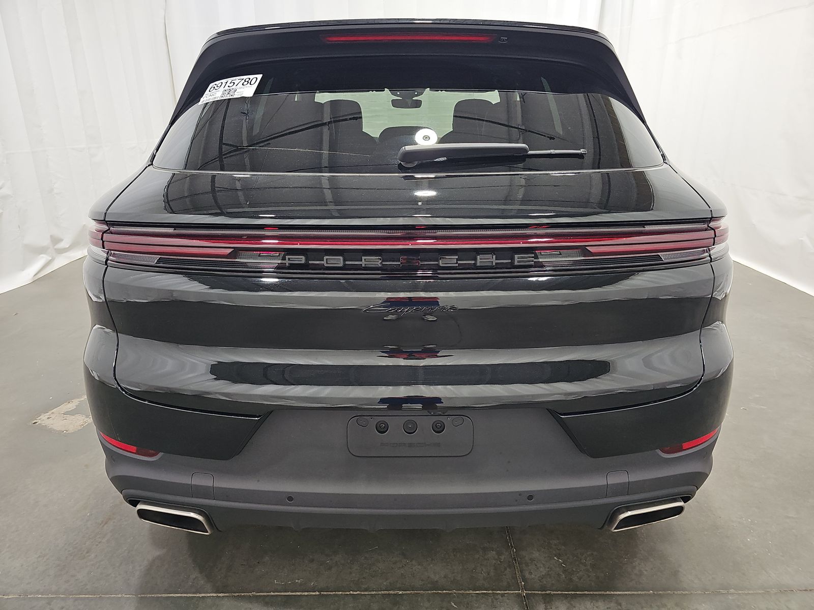 PORSCHE CAYENNE - 6