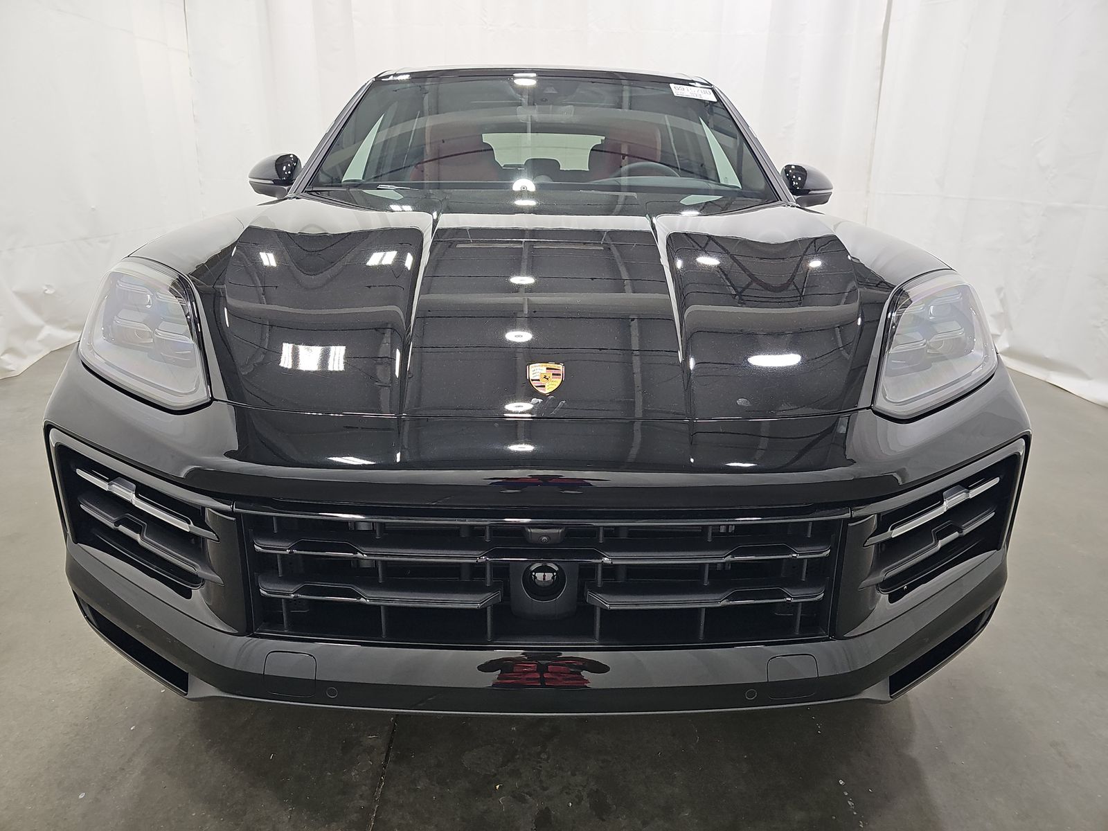 PORSCHE CAYENNE - 3