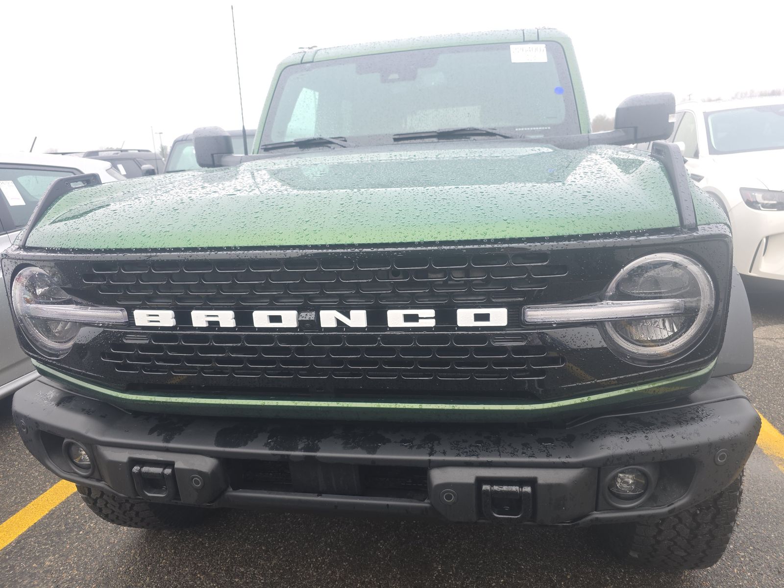 FORD BRONCO - 3