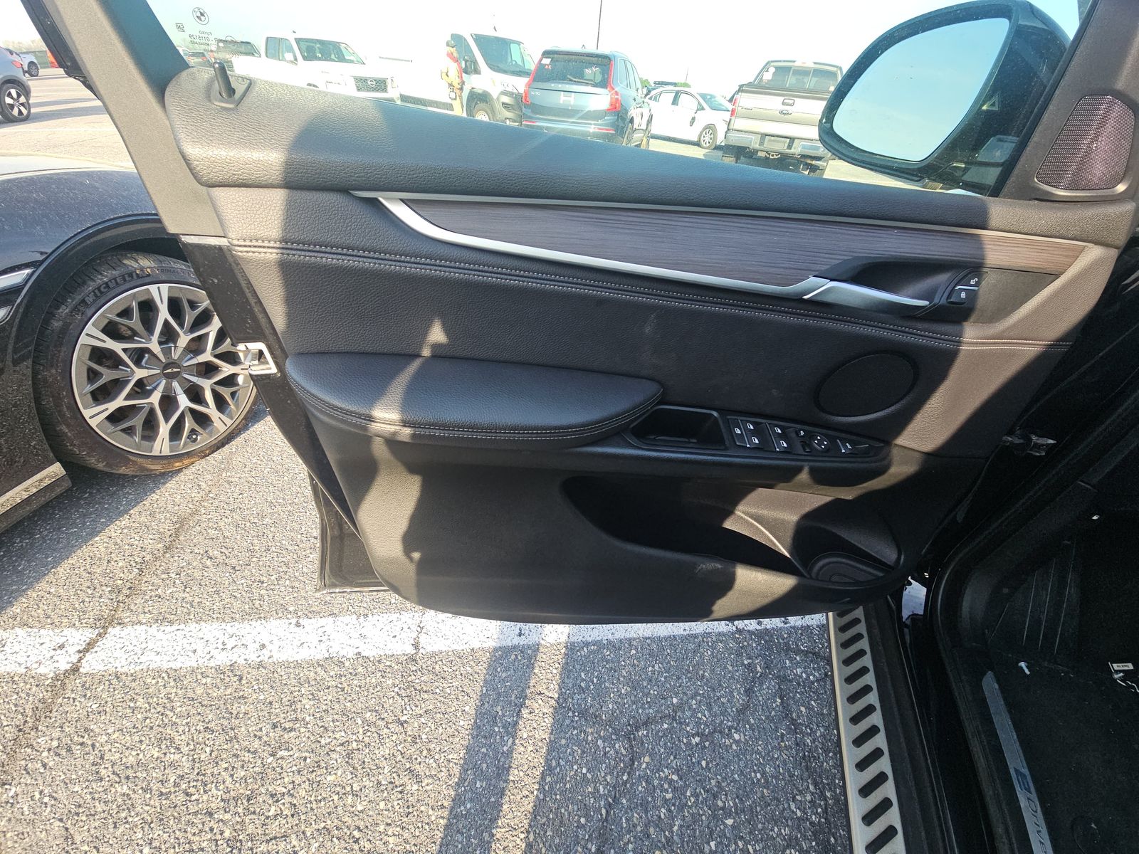 2018 BMW X5 xDrive40e iPerformance AWD