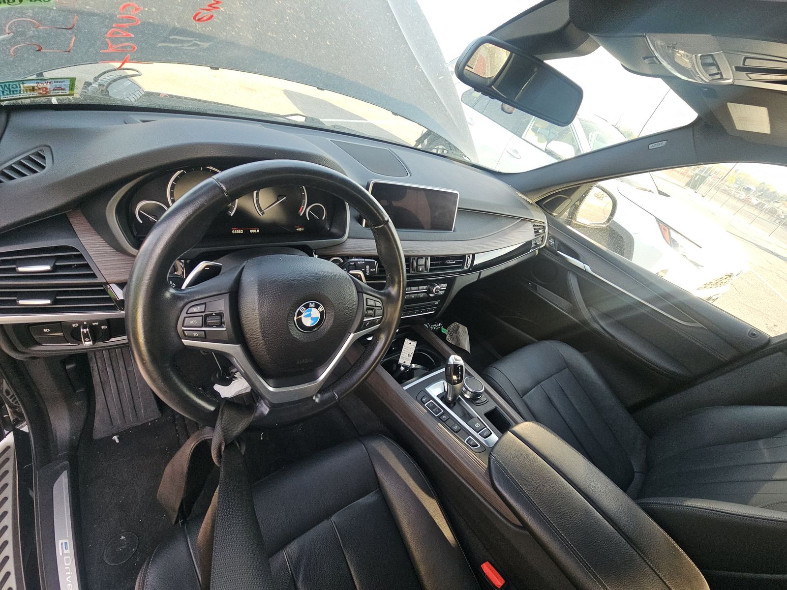 2018 BMW X5 xDrive40e iPerformance AWD