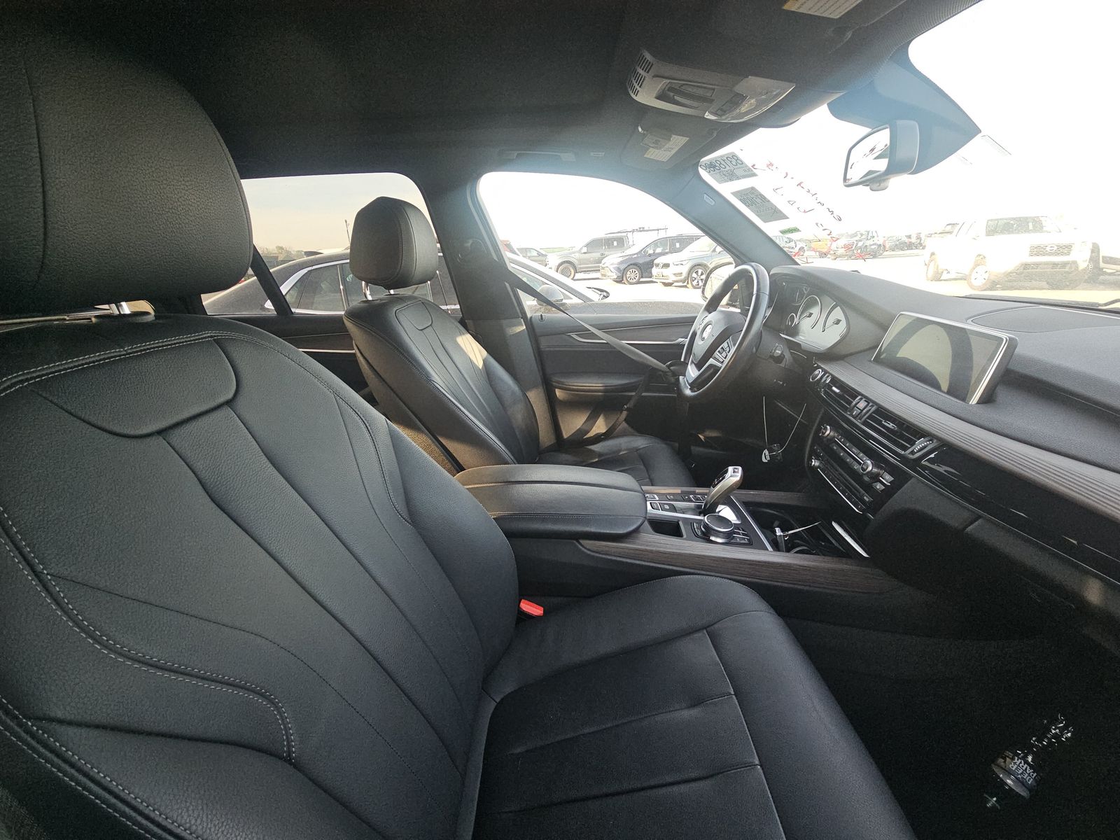 2018 BMW X5 xDrive40e iPerformance AWD