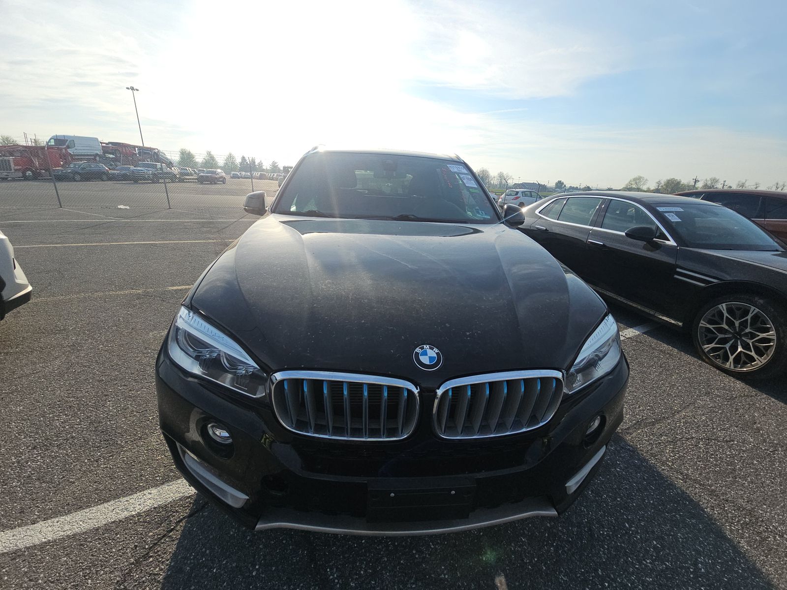 2018 BMW X5 xDrive40e iPerformance AWD