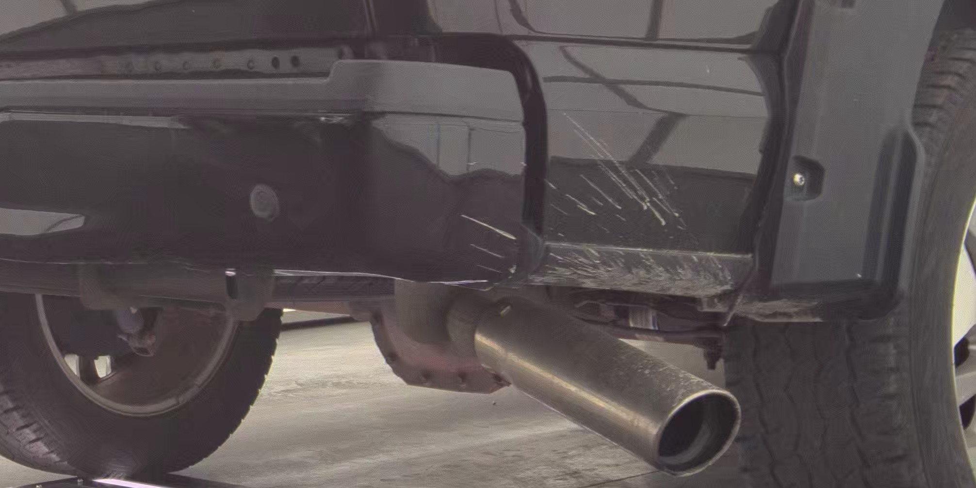 2017 Ford F-150 XL RWD