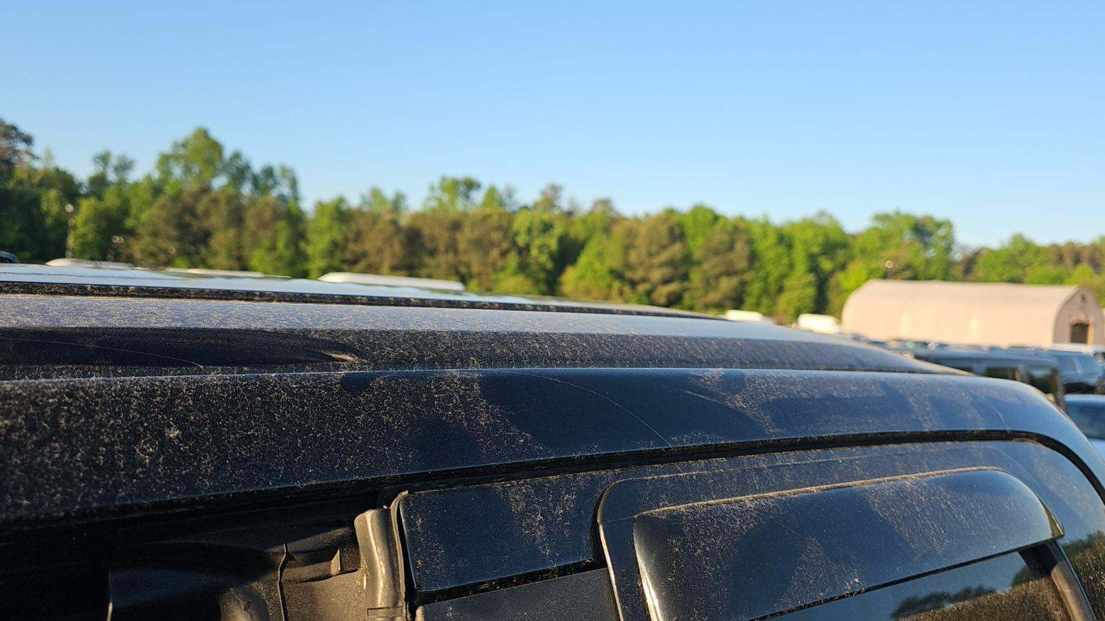 2017 Ford F-150 XL RWD