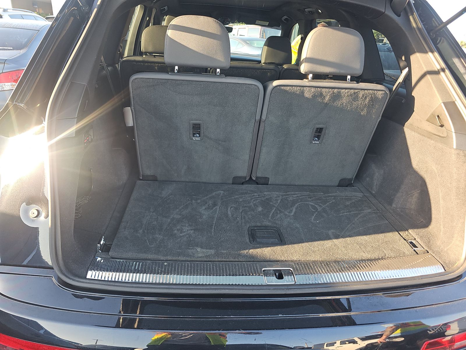 2021 Audi Q7 3.0T Premium Plus AWD