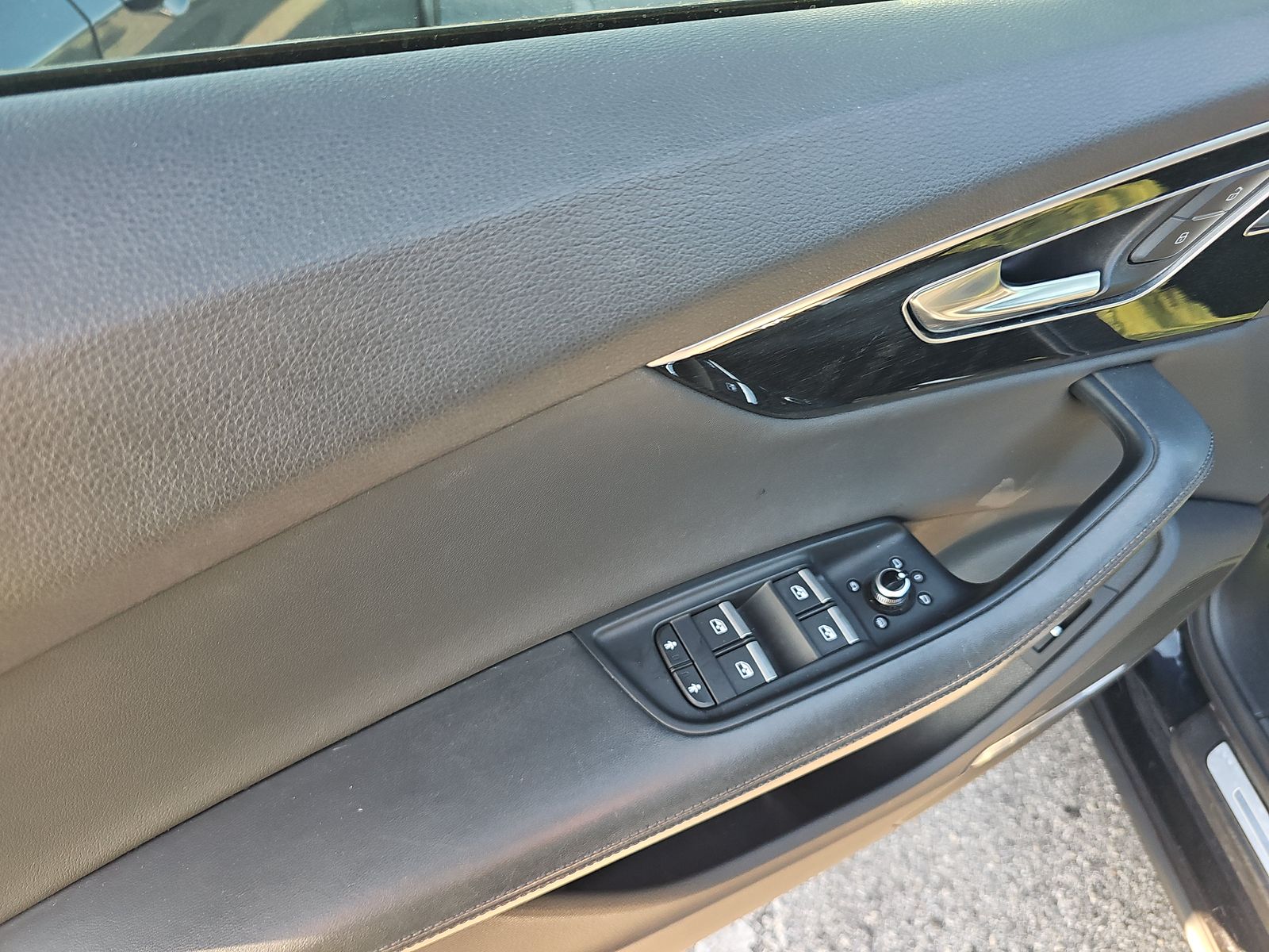 2021 Audi Q7 3.0T Premium Plus AWD