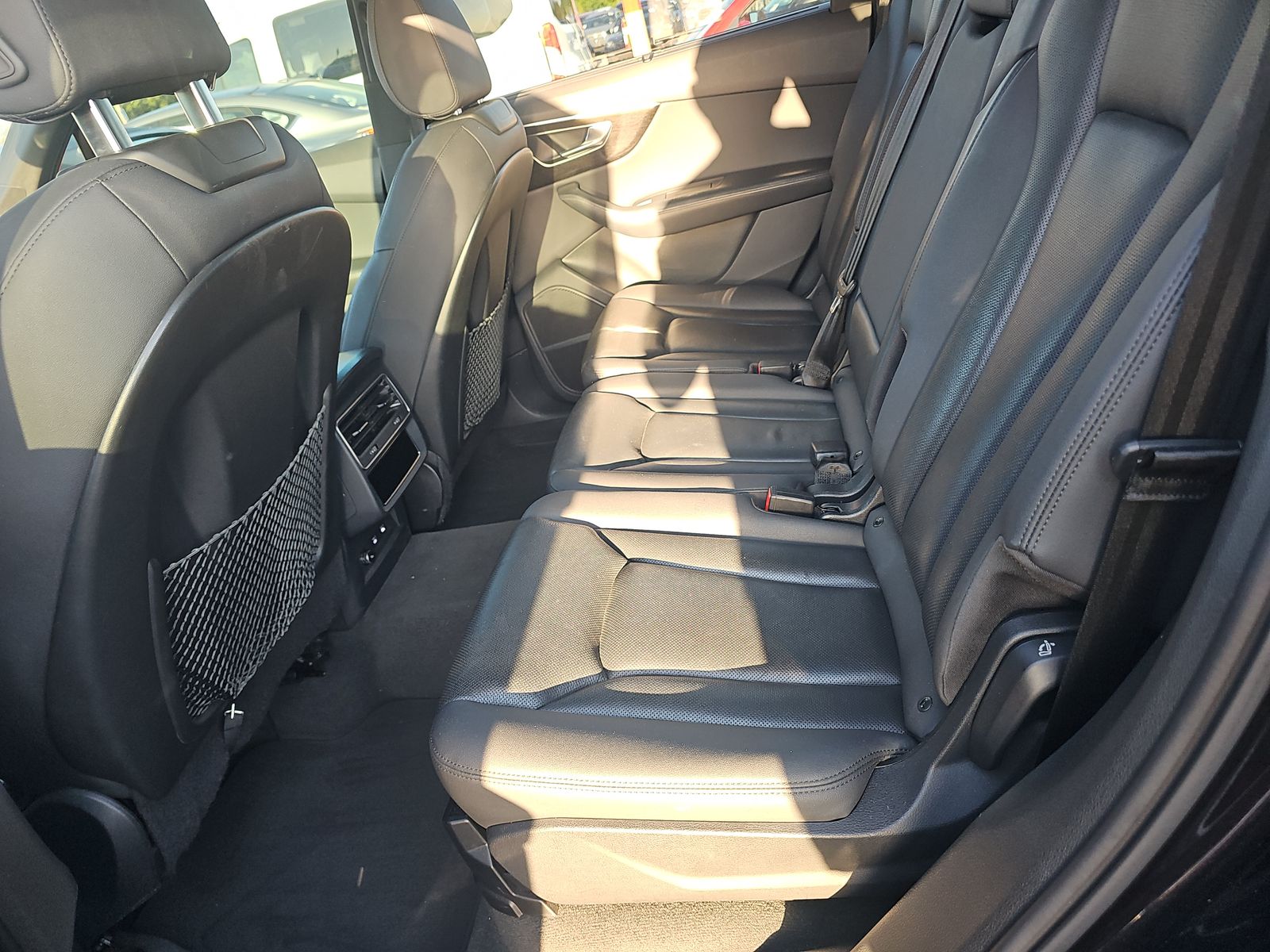 2021 Audi Q7 3.0T Premium Plus AWD