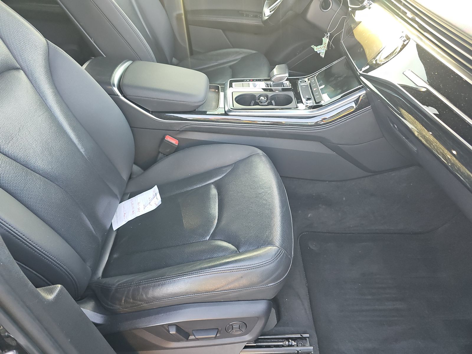 2021 Audi Q7 3.0T Premium Plus AWD