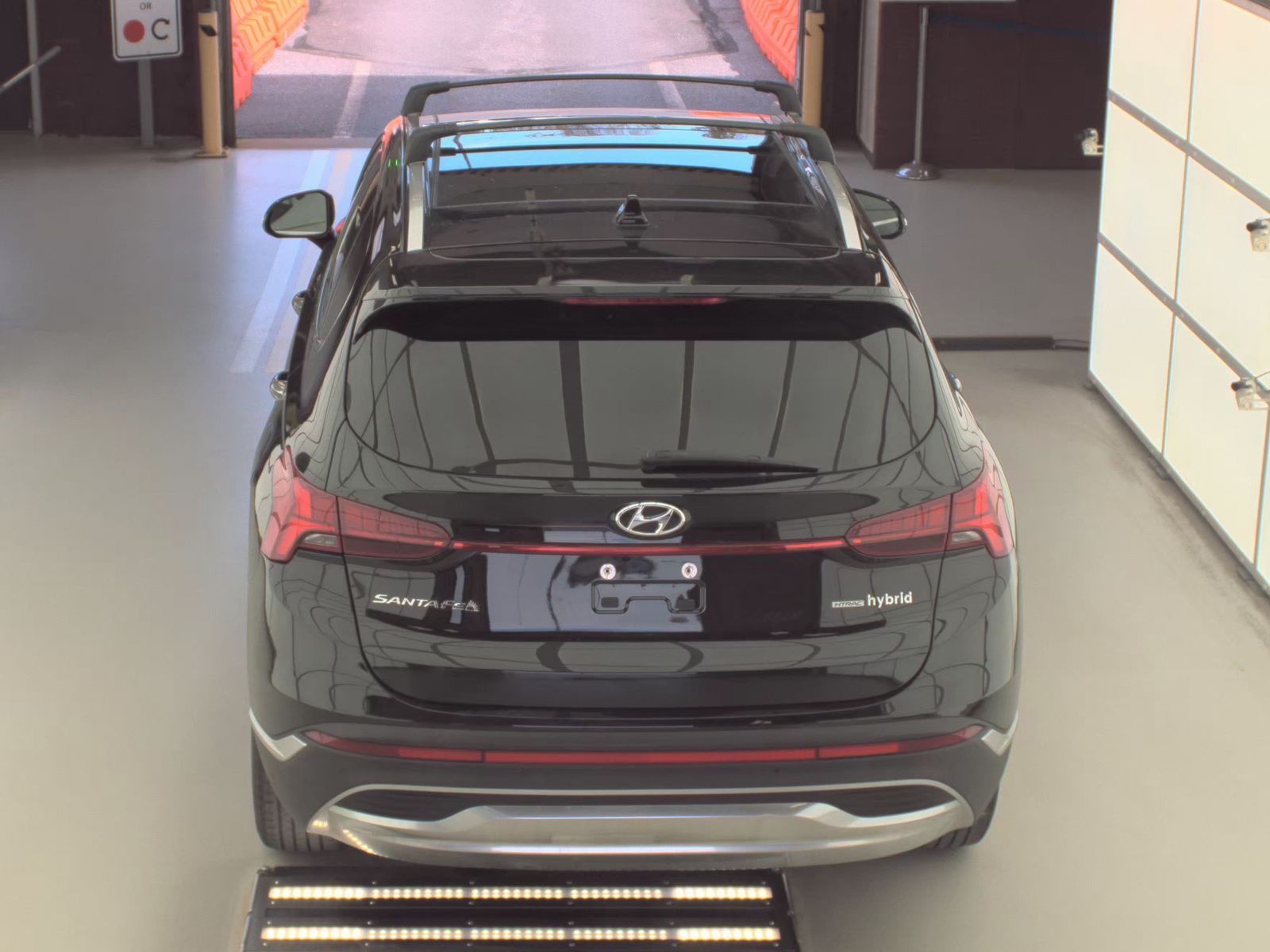 HYUNDAI HYBRID LIMITED - 6