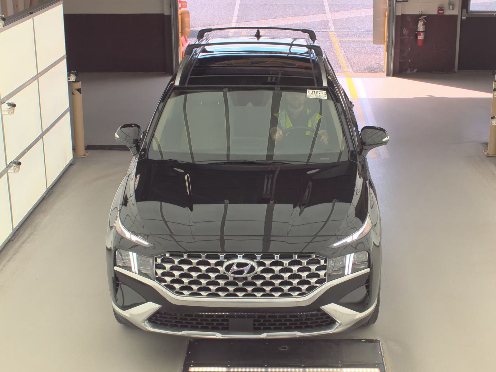 HYUNDAI HYBRID LIMITED - 3